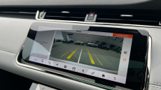 Land Rover Range Rover Evoque 2.0 P250 First Edition 5dr Auto Petrol Hatchback